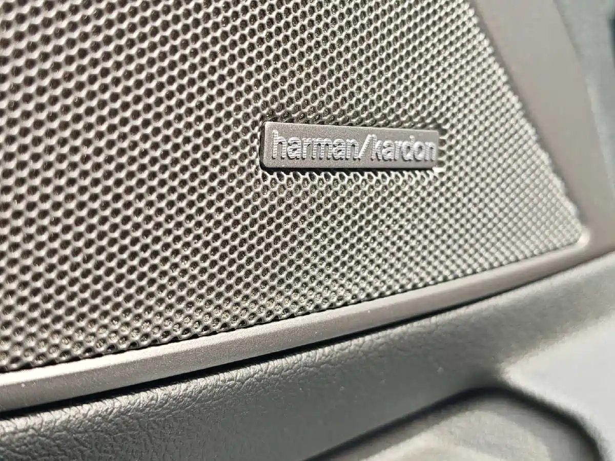 BMW 3 Series 2023 325Li M Sport Black Night Package фото 22