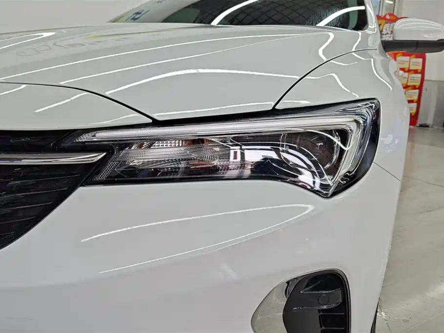 Buick Verano 2022 Pro 533T Fun Edition фото 5