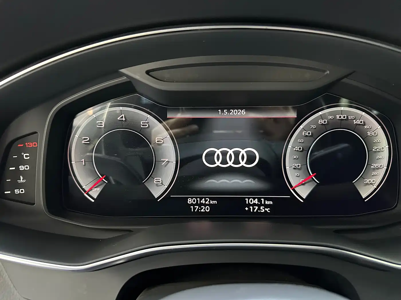 Audi A6L 2023 45 TFSI quattro Premium Dynamic фото 9