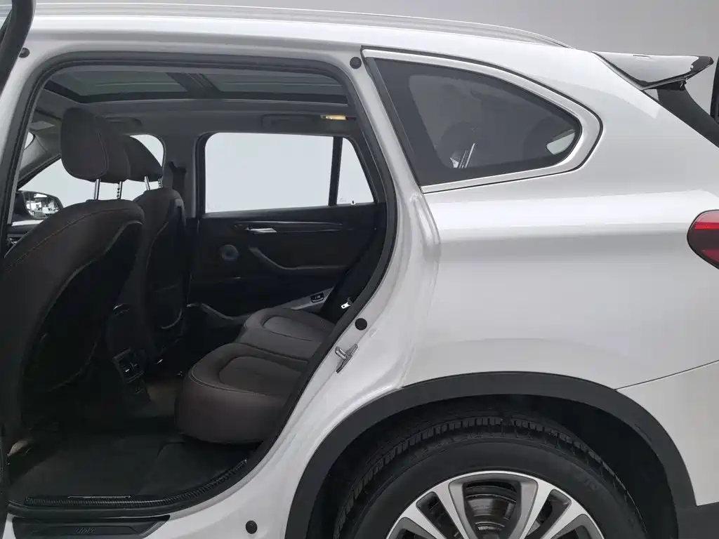 BMW X1 New Energy 2021 2021 xDrive30Le Exclusive