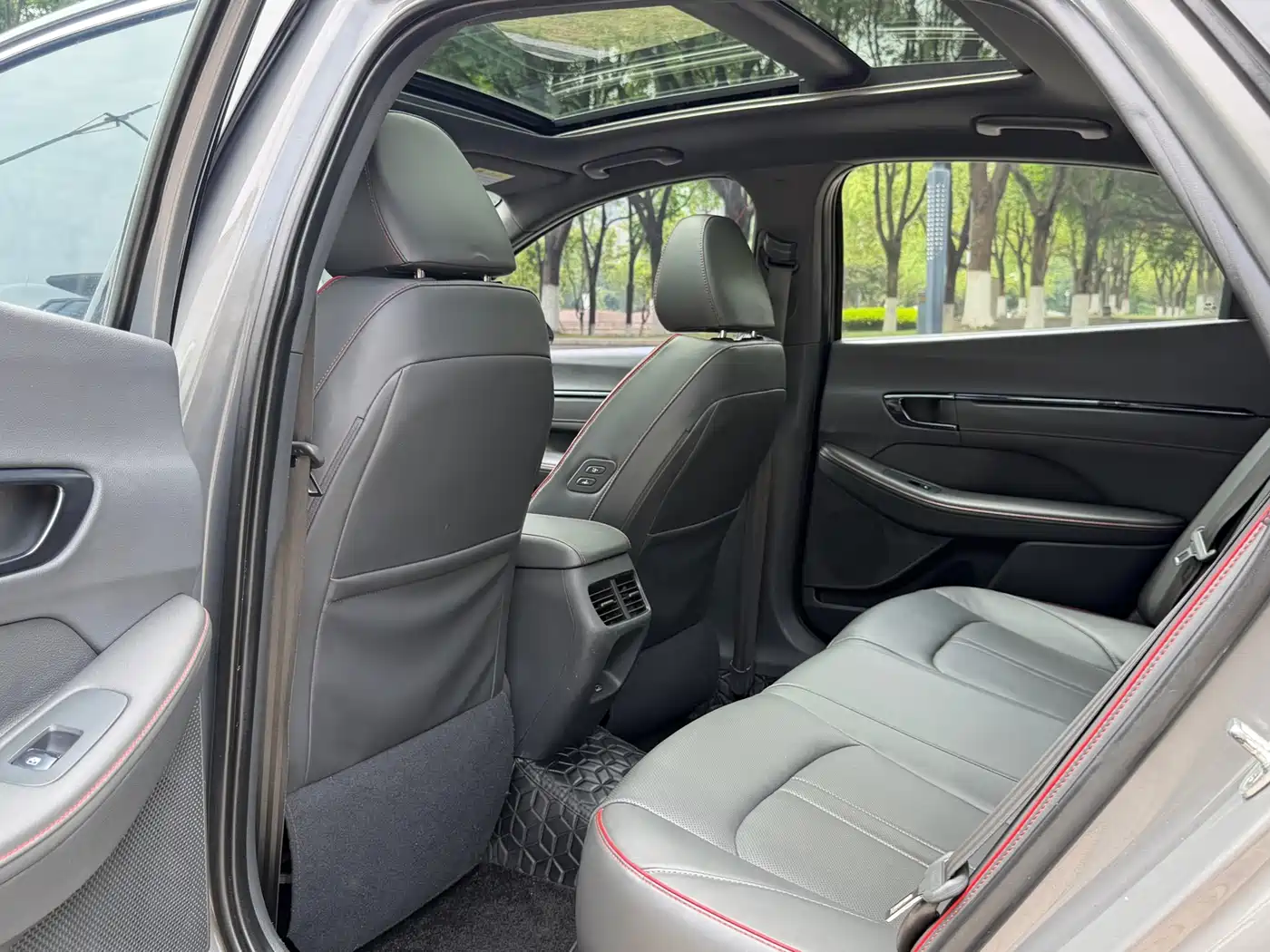 Hyundai Sonata 2020 380TGDi Automatic TOP Flagship фото 22