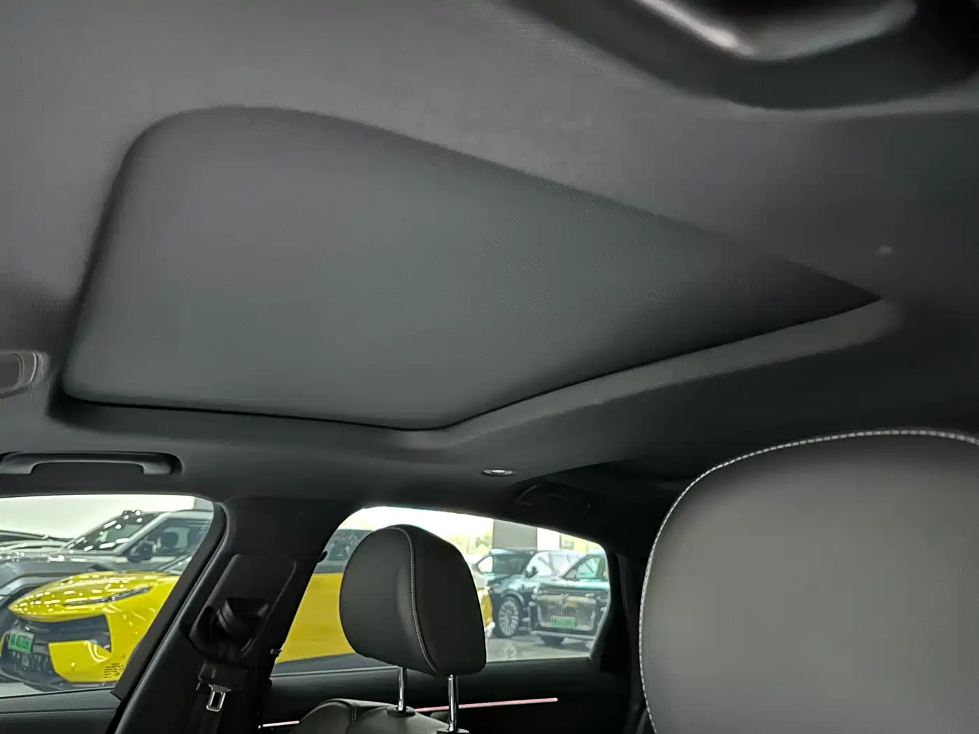 Audi A6L 2023 45 TFSI quattro Premium Dynamic фото 7
