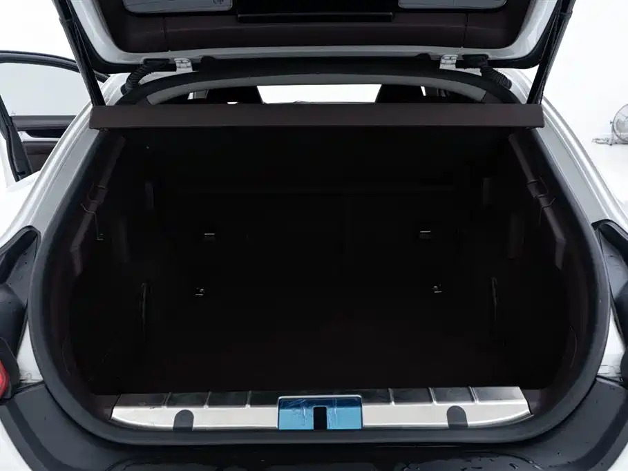 Porsche Panamera 2010 Panamera 3.6L фото 15