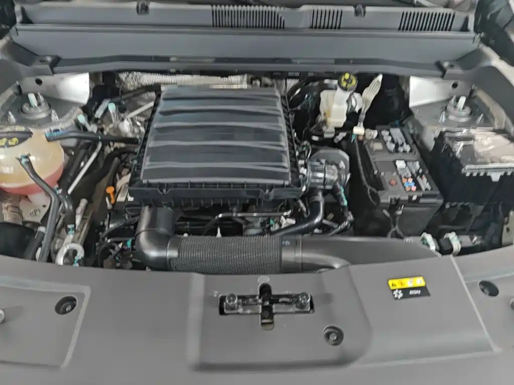 Jetour Freedom 2026 2025 1.5TD DCT Explorer