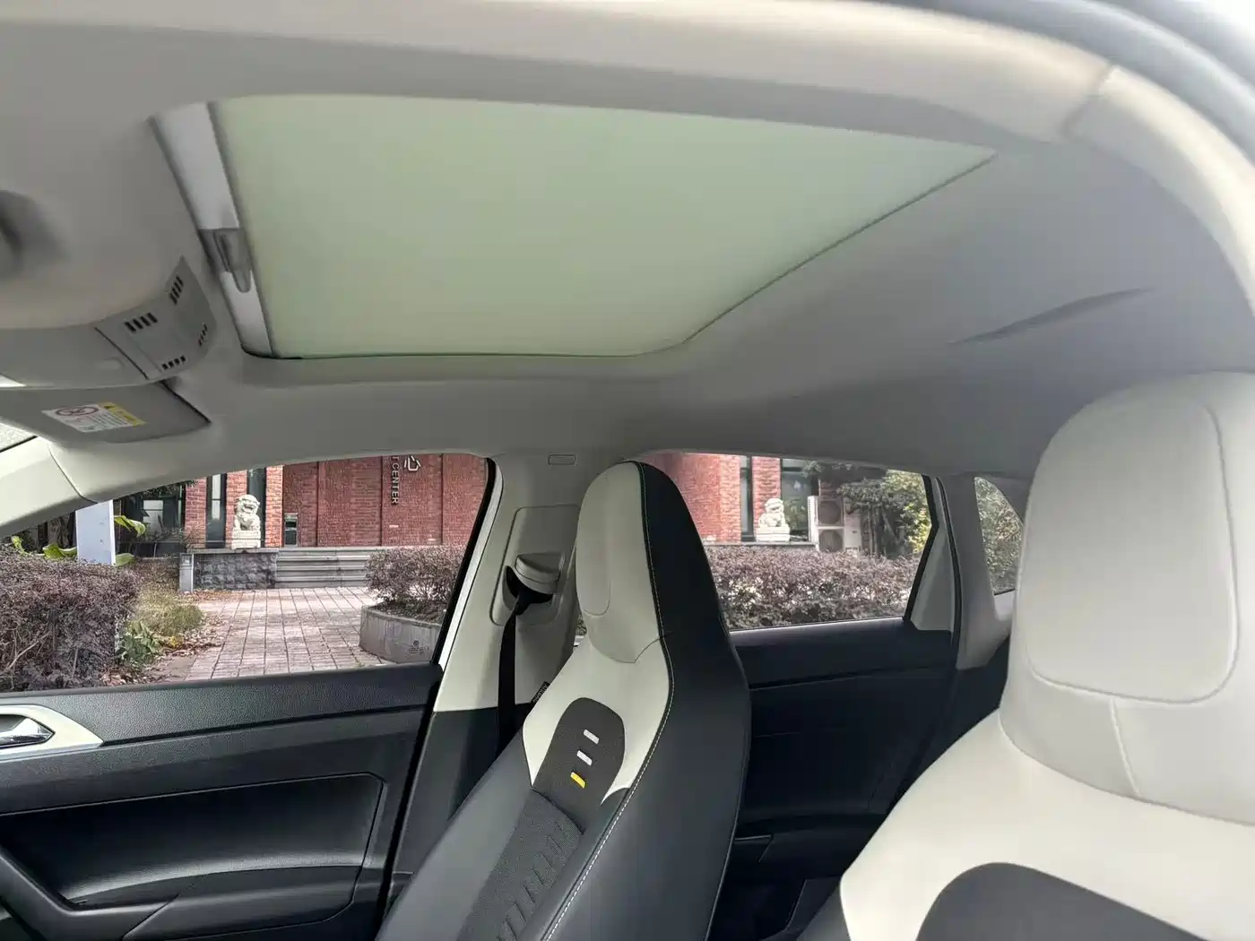 Volkswagen Polo 2020 2019 Plus 1.5L Automatic Colorful Tech Edition