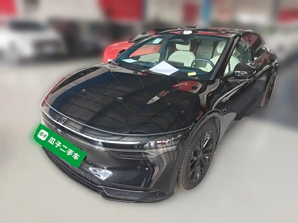 ZEEKR Zeekr 007 2025 Long Range RWD Smart Driving 100kWh