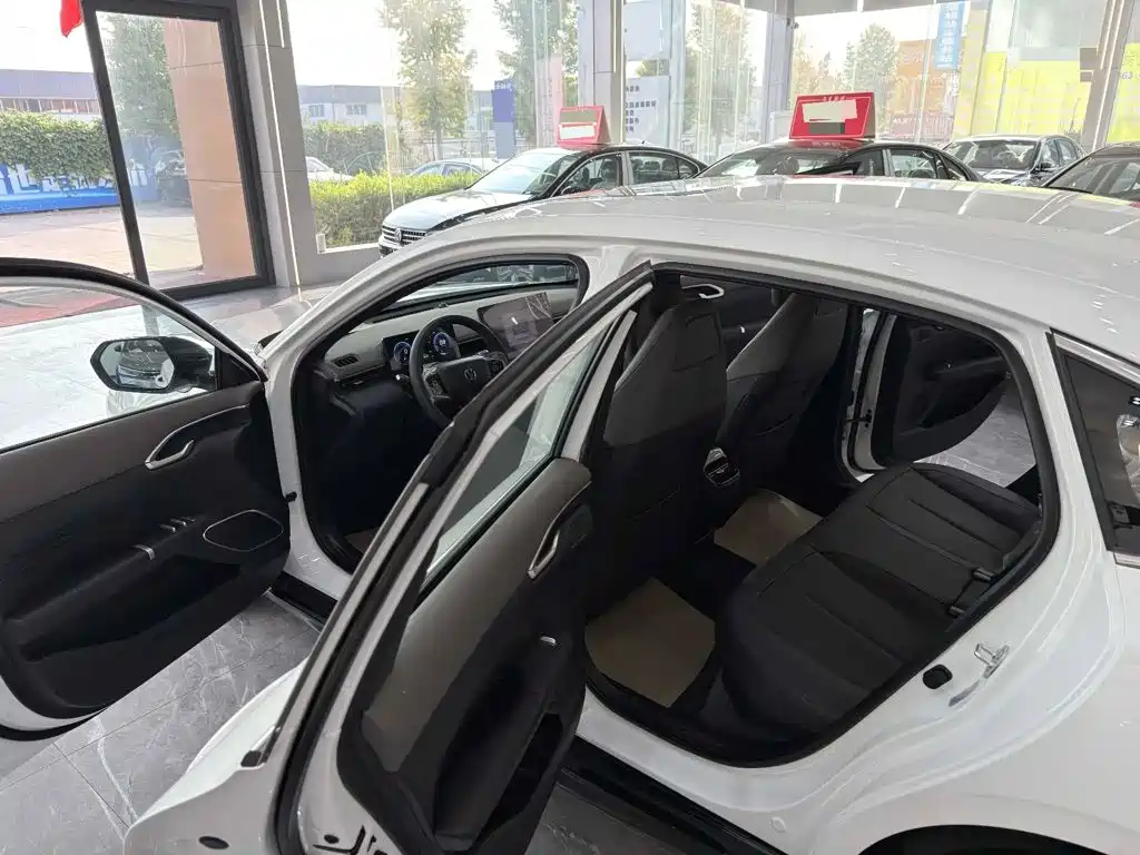 Changan Eado 2026 2026 Model 1.5T 500Bar Mid-Range Edition