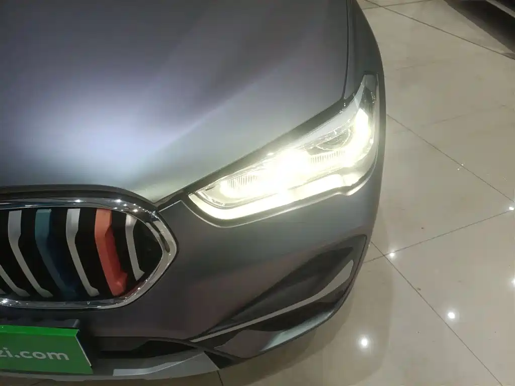 BMW X1 2021 xDrive25Li Exclusive фото 19
