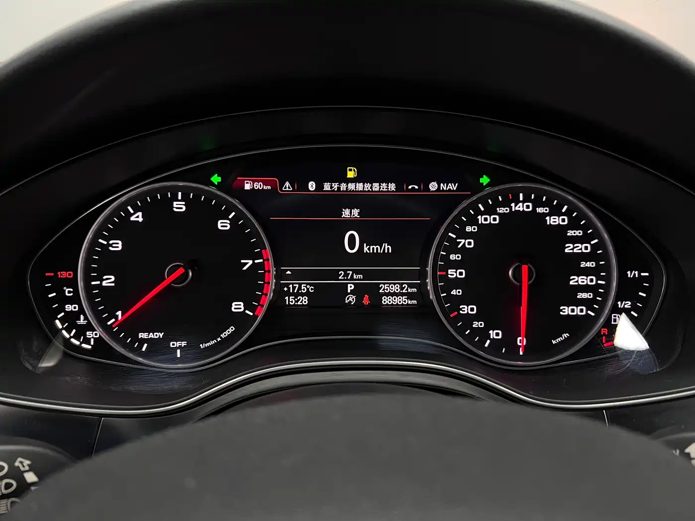 Audi A6L 2018 30th Anniversary 35 TFSI Fashion фото 33