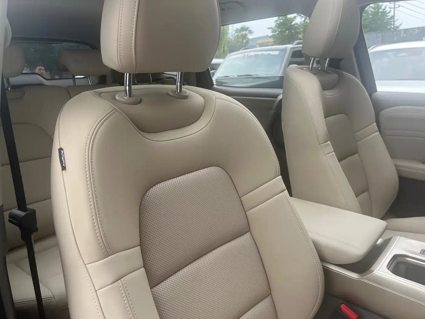 Haval Dargo 2026 2026 Model 1.5T High Configuration