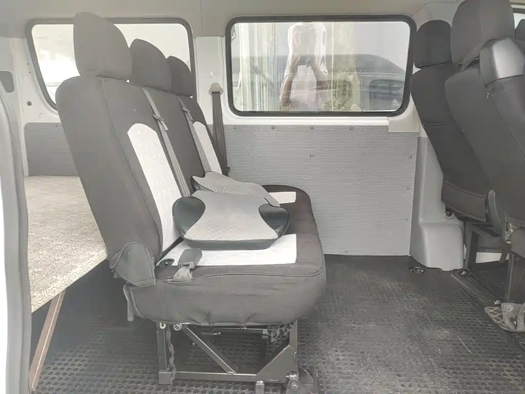 Photo 17 - Maxus Xintu V80