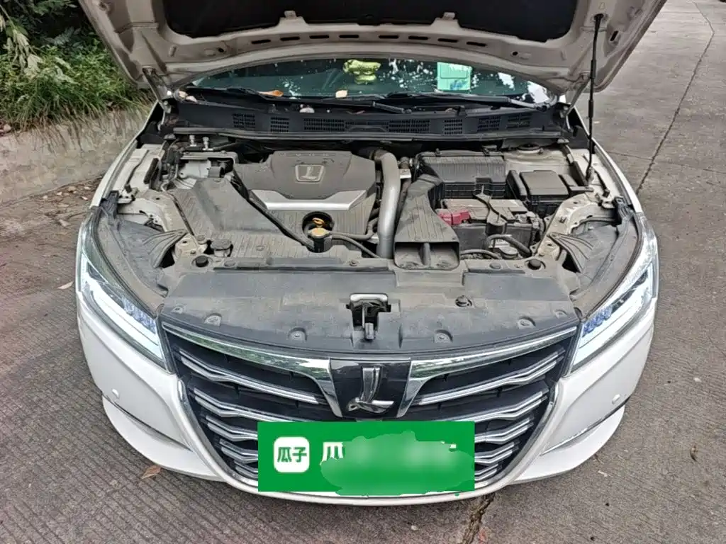 Luxgen 5 2016 2015 1.8T Automatic Smart Premium