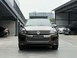 Фото 2 - Volkswagen Touareg