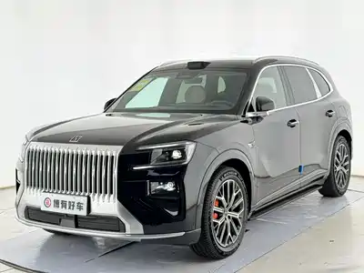Zeekr 8X
