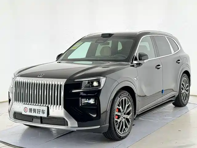  ZEEKR Zeekr 8X