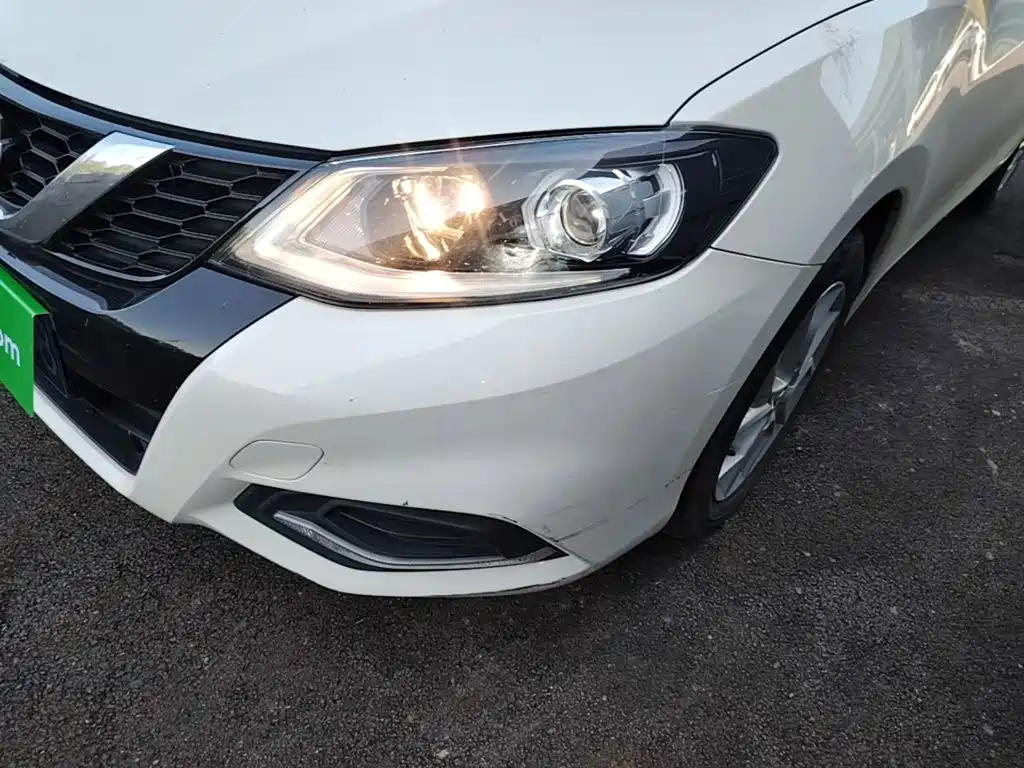 Nissan Tiida, миниатюра 24
