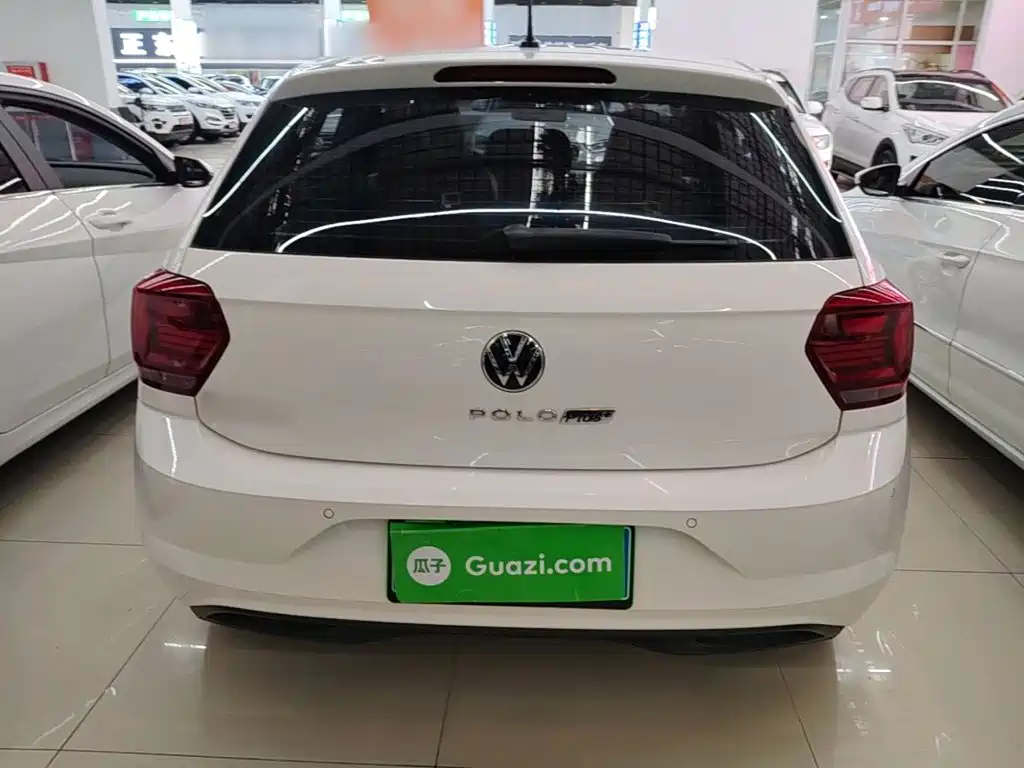 Volkswagen Polo, миниатюра 6