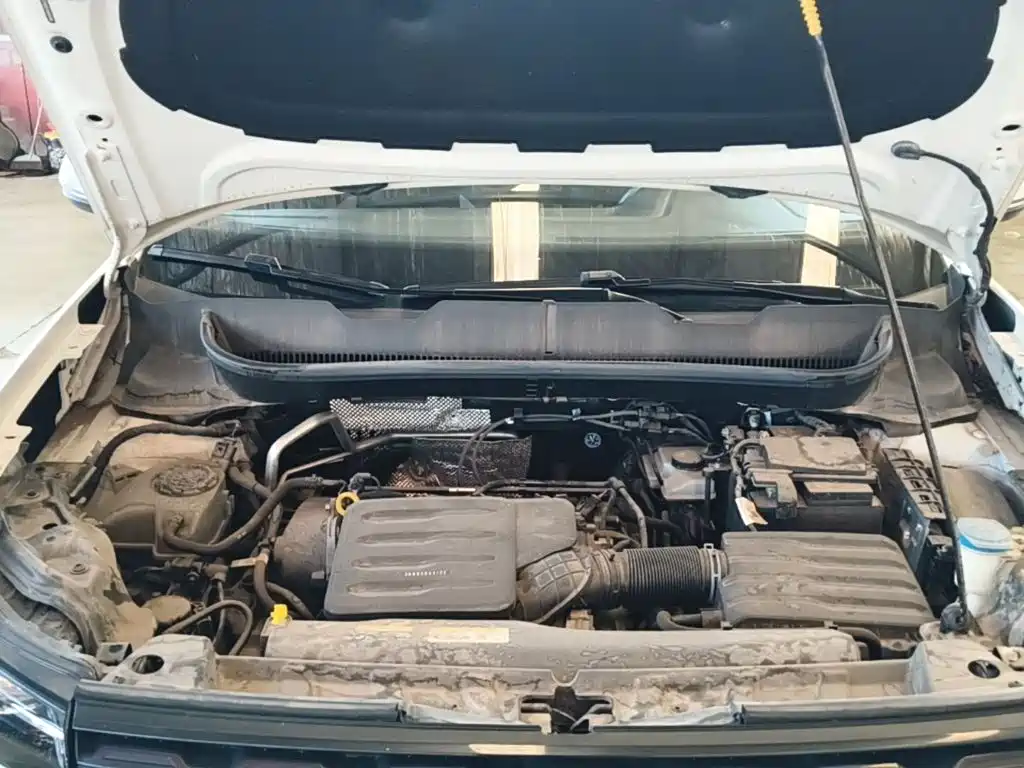 Volkswagen Tanying, миниатюра 20