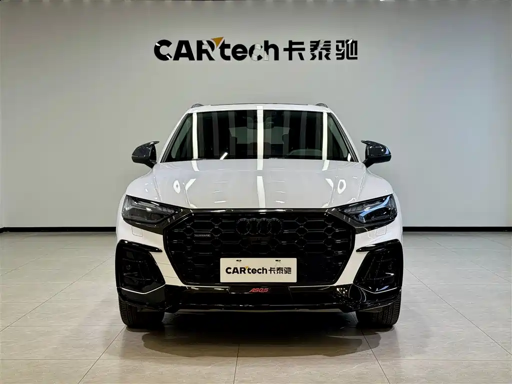 Audi Q5L 2022 45T Premium Dynamic фото 3