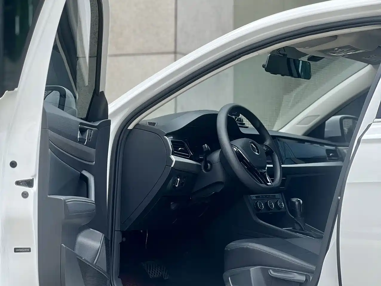 Volkswagen Lavida, миниатюра 8