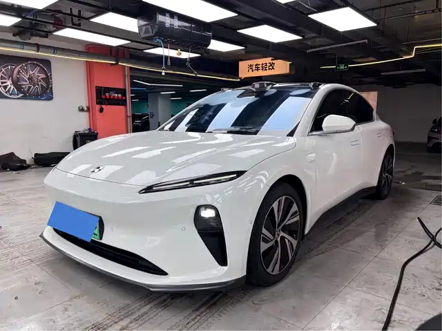 NIO ET5 75kWh