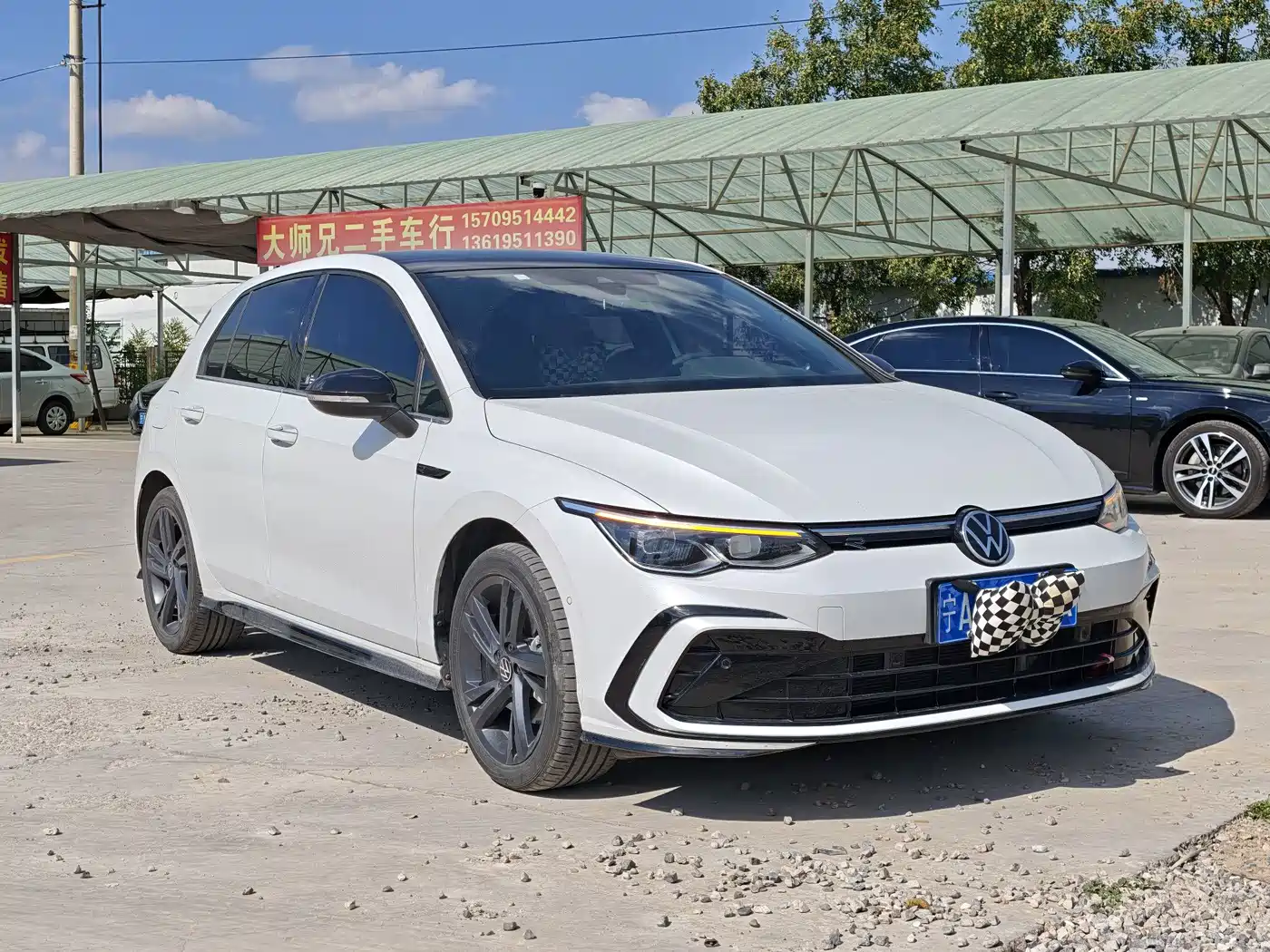 Volkswagen Golf, миниатюра 3