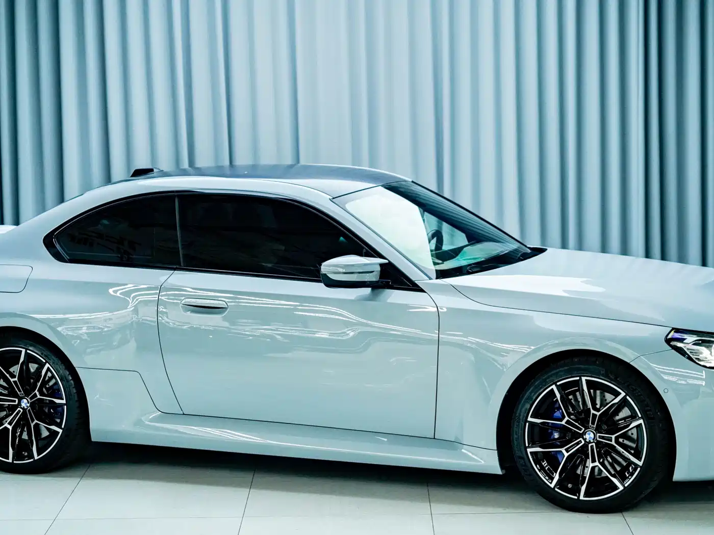 BMW M2 2023 Model M2 фото 4