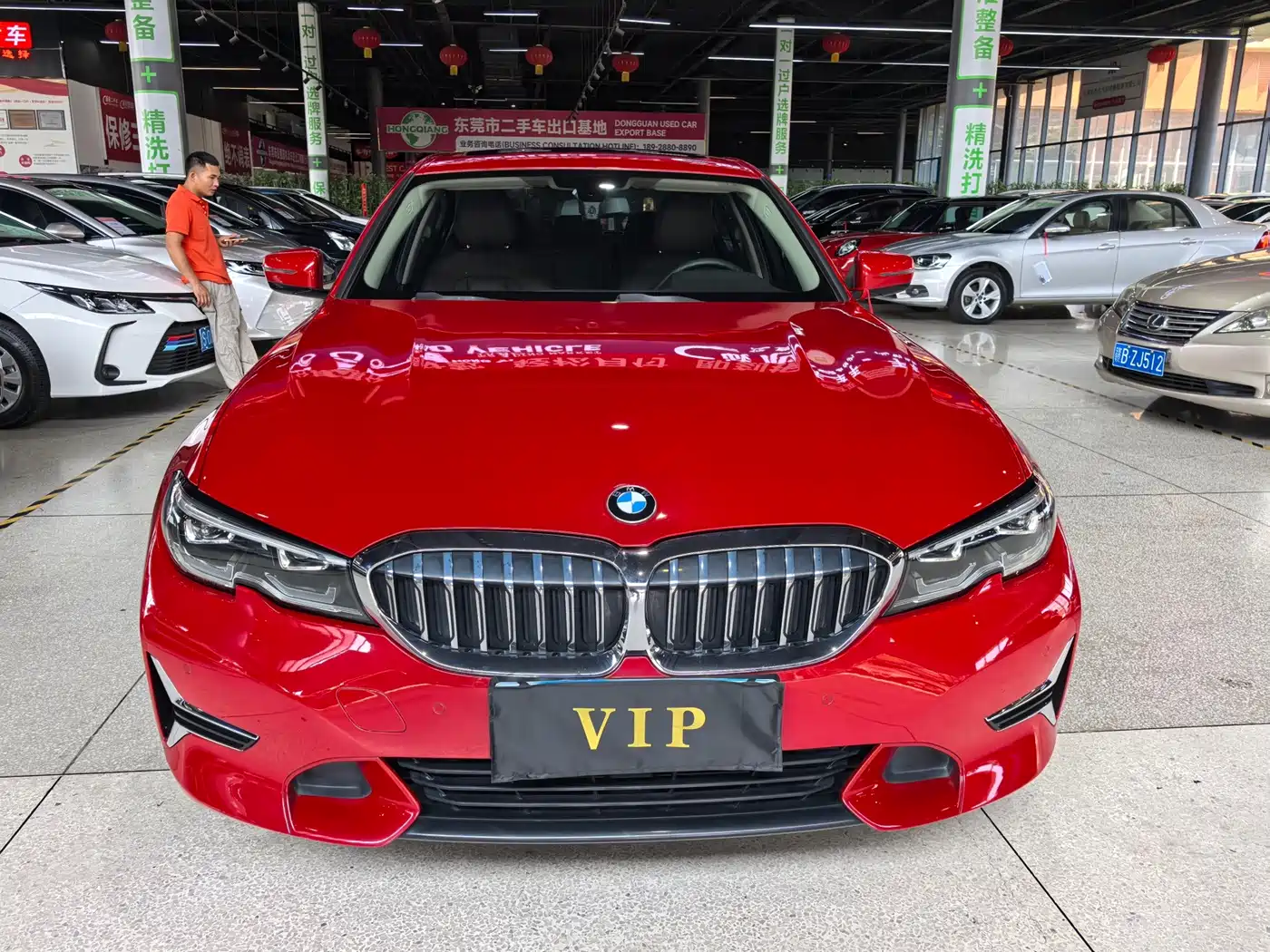 Фото 3 - BMW 3 Series