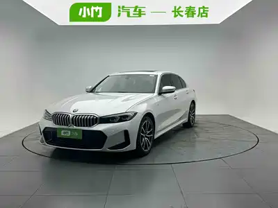 BMW 3