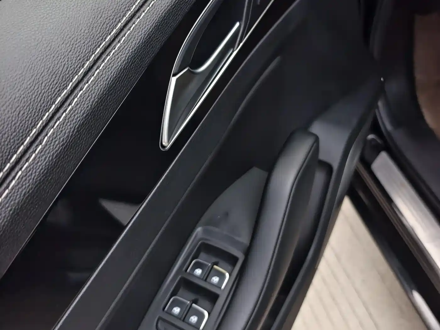 Hongqi H5 2019 30TD Style Edition фото 8