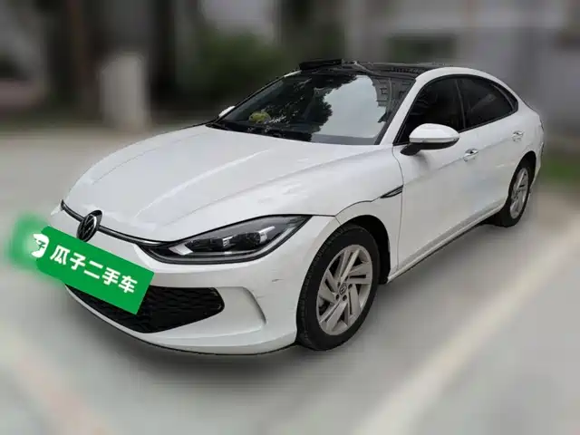 Volkswagen Lamando Volkswagen Lamando, L 280TSI DSG, Яркий драйв