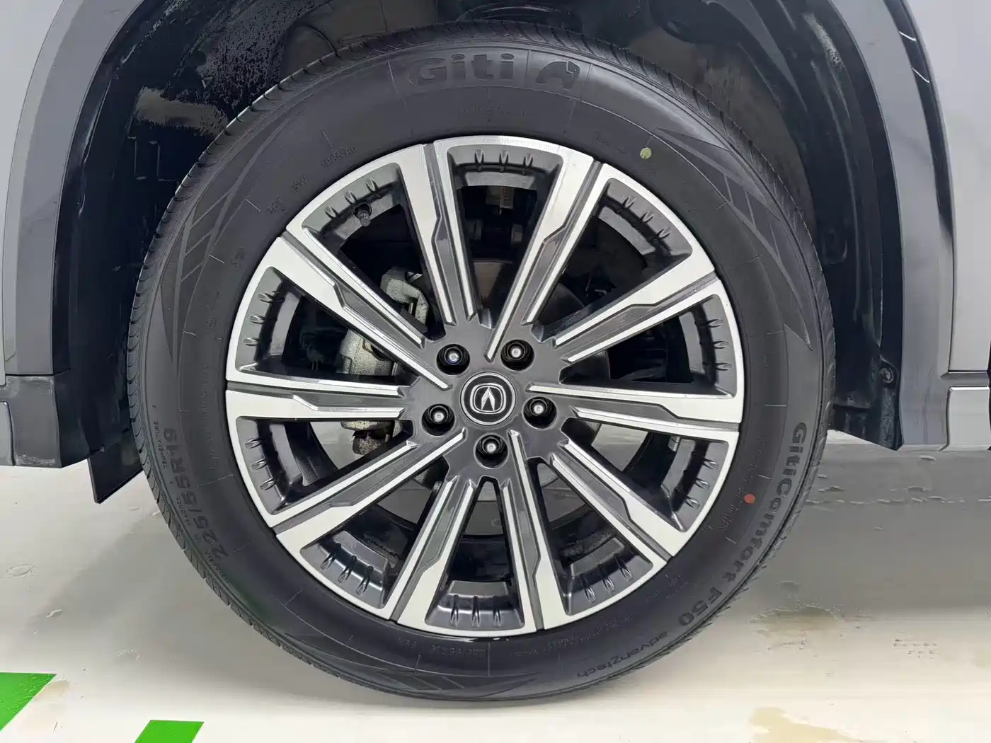 CHANGAN CS75PLUS