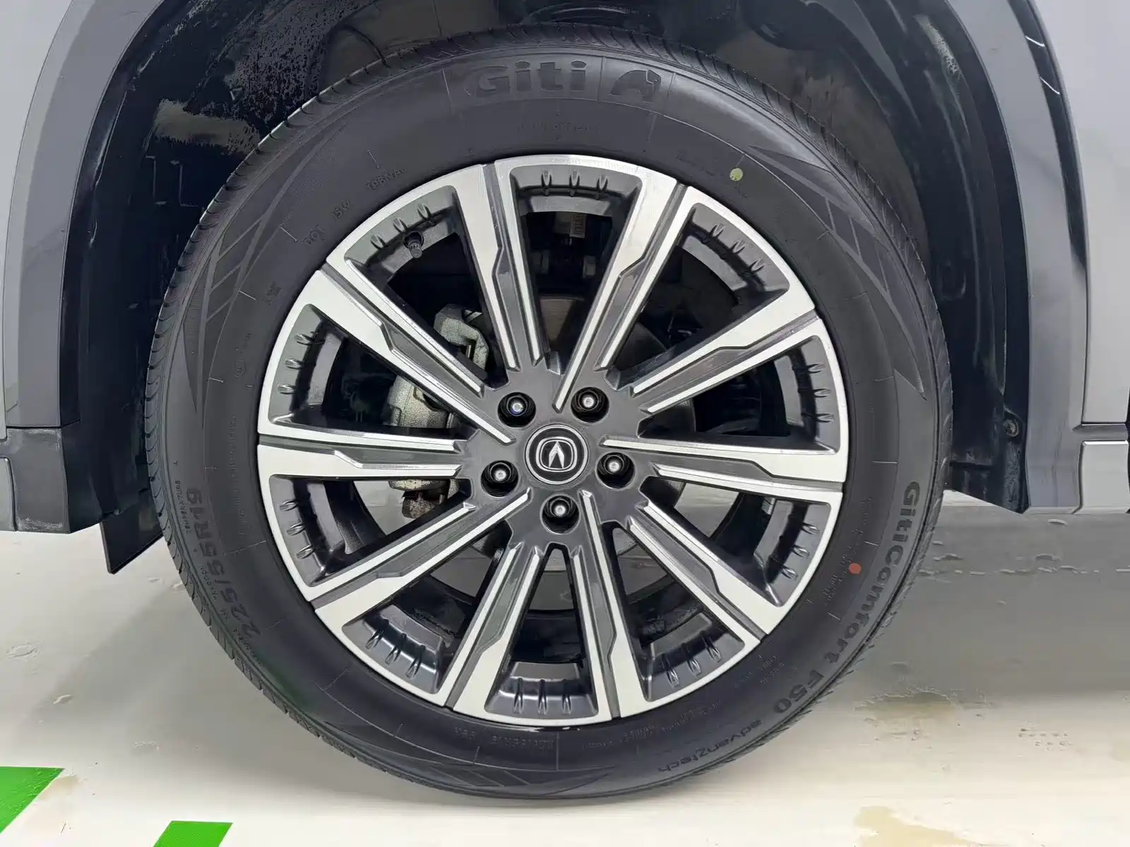 Фото 8 - Changan CS75 PLUS