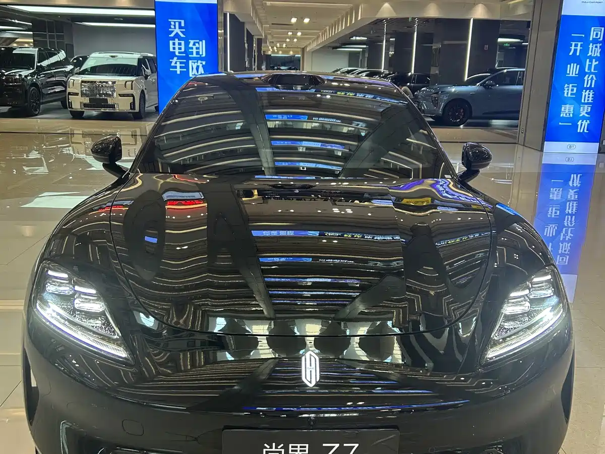 SHANGJIE Z7, миниатюра 4