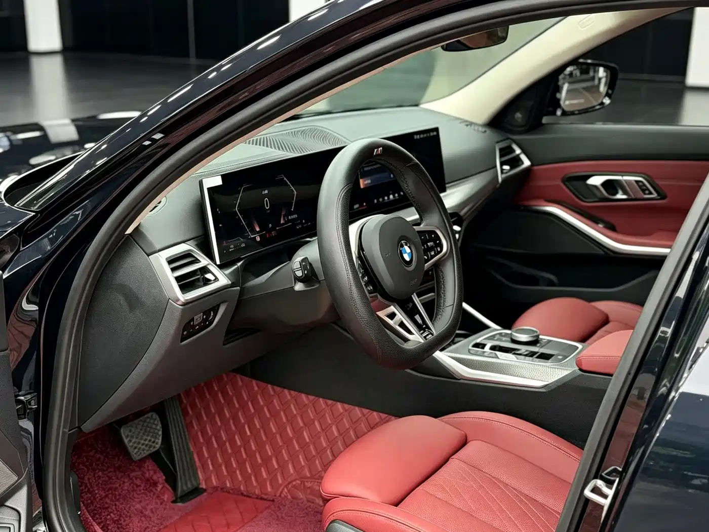 2026 BMW 3 Series