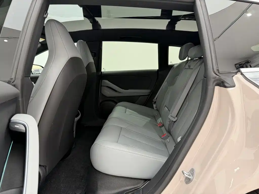 NIO ET5T 2024 2024 75kWh Touring