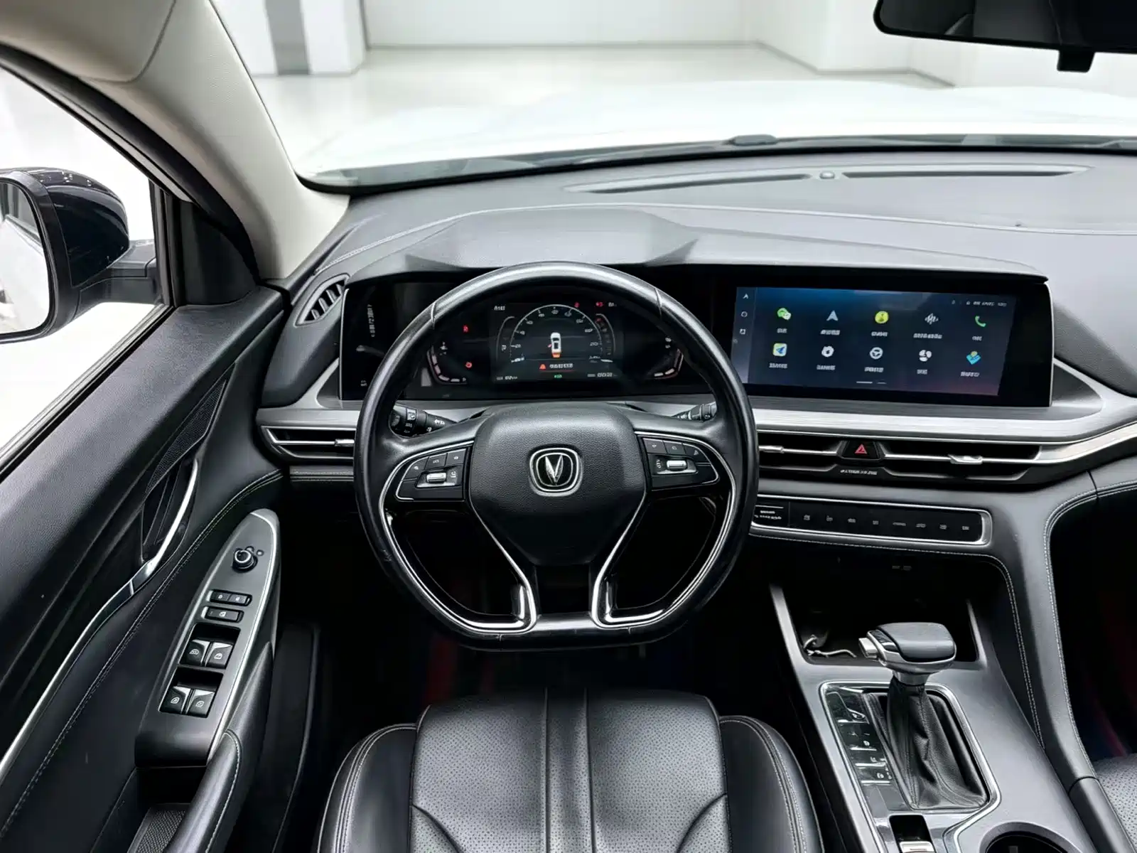 Фото 3 - Changan CS75 PLUS