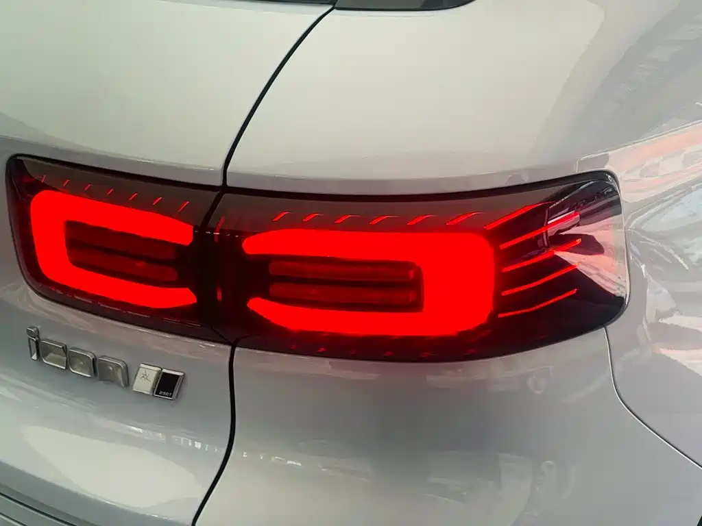 Geely ICON 2023 2023 1.5TD Protagonist