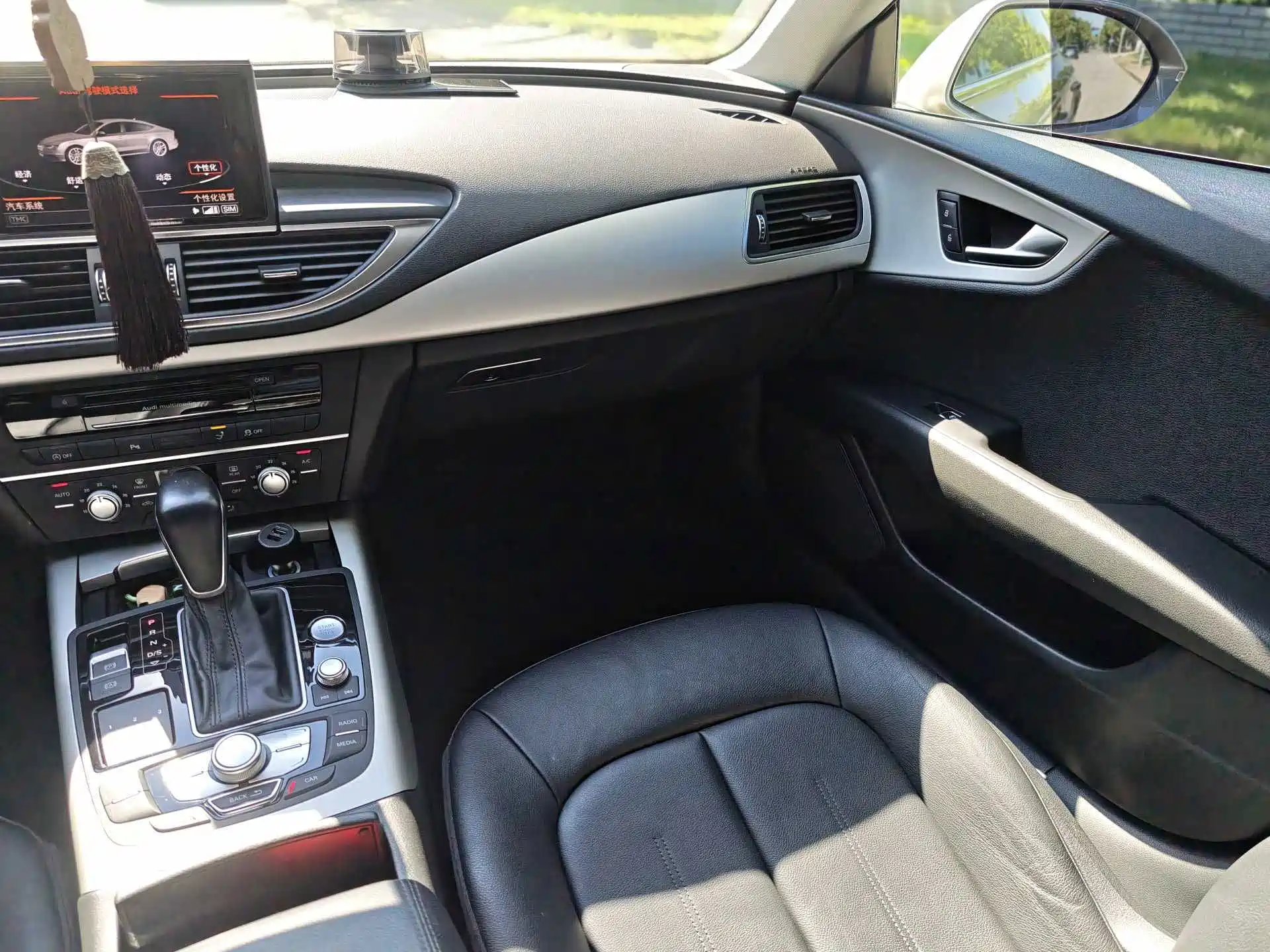 Photo 22 - Audi A7