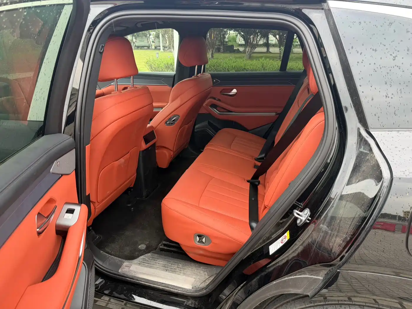 BYD Tang L 2026 2025 DM 175KM Drone Player Edition