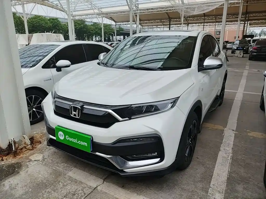 Honda XR-V 2021 220TURBO CVT Luxury Edition