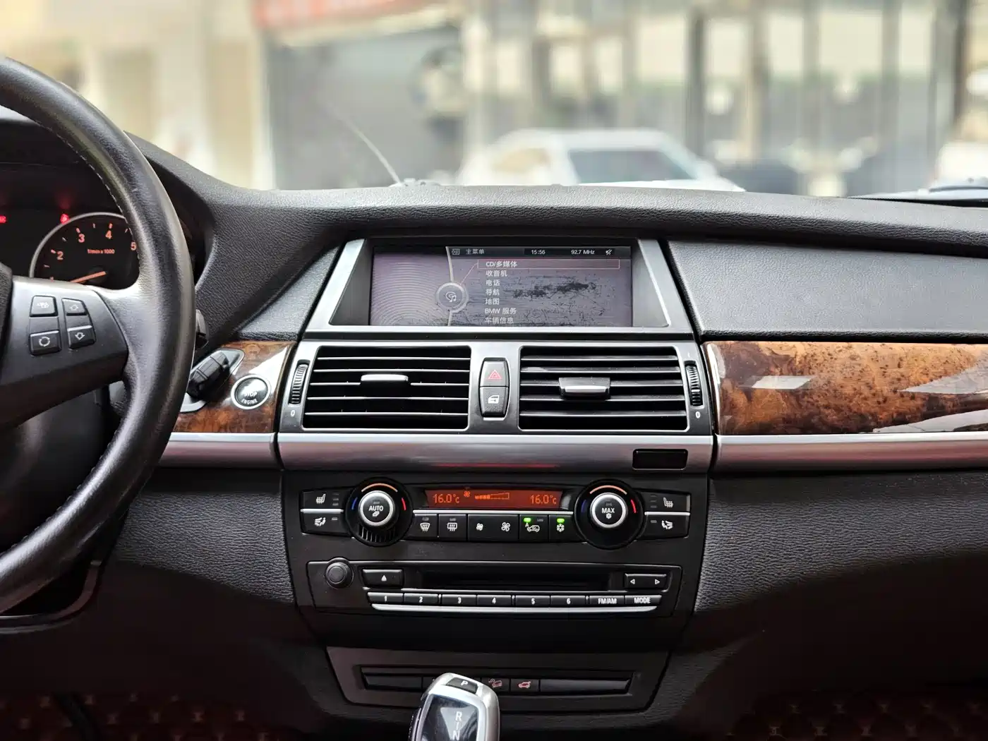 BMW X5 (Import) фото 14
