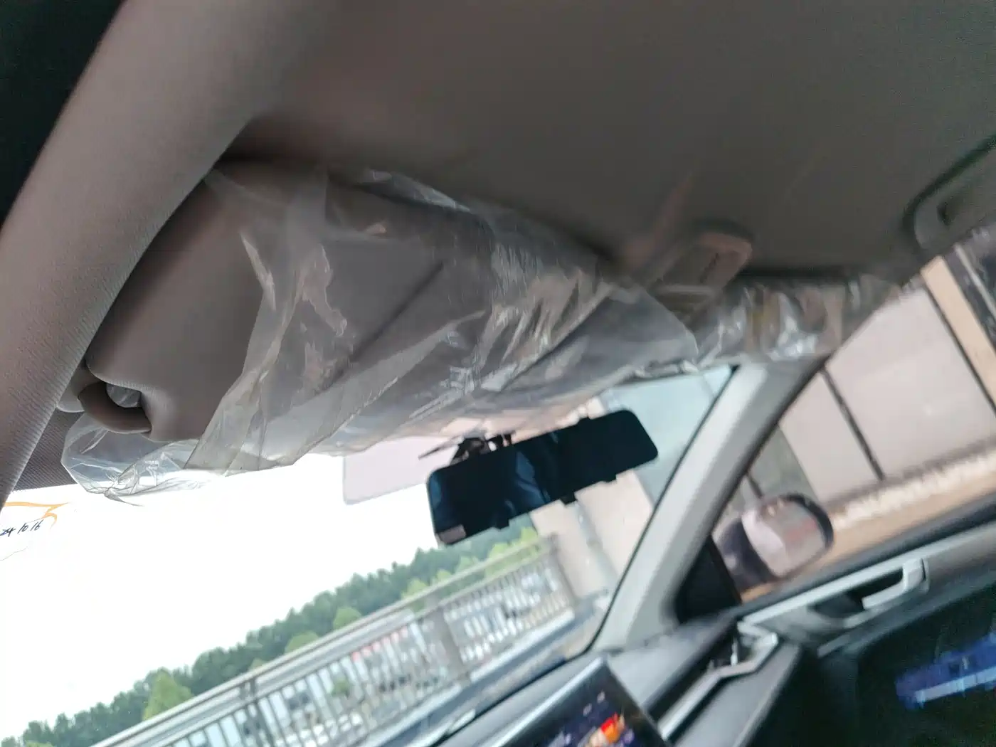 Haval M6 2023 PLUS 1.5T DCT Elite Smart Connect фото 12