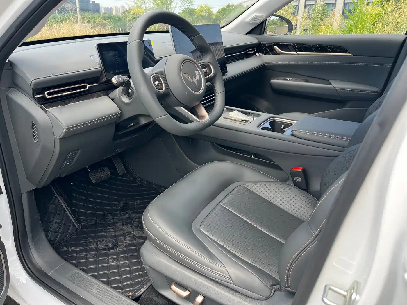Wuling Motors Wuling Xingguang 2026 2025 150km Smart Advanced