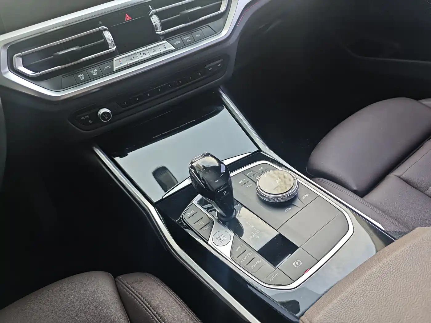 BMW 3 Series 2020 320Li M Sport Package фото 12