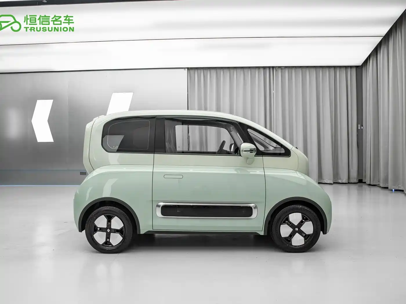 Baojun KiWi EV 2023 2023 Smart Trend Edition Ternary Lithium
