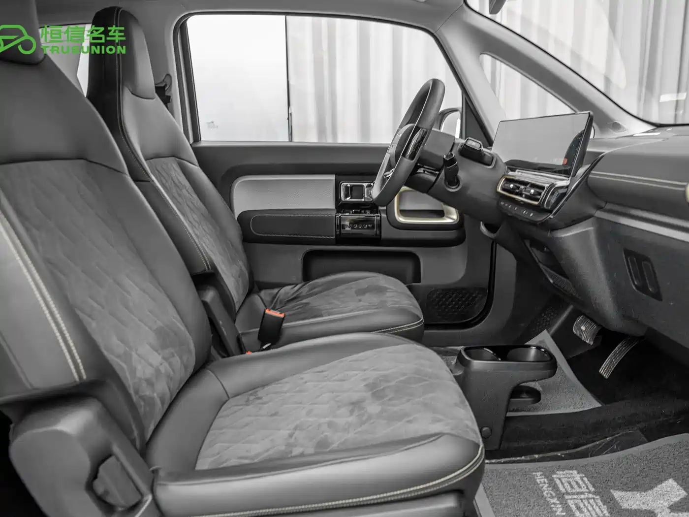 Baojun KiWi EV 2023 2023 Smart Trend Edition Ternary Lithium