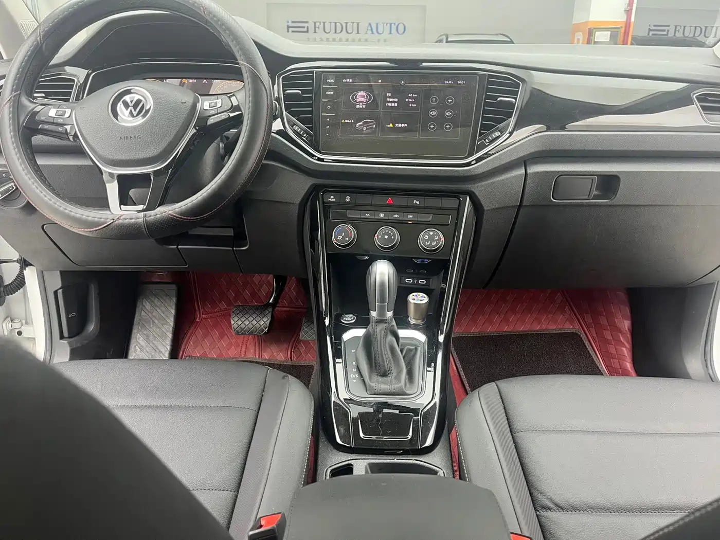 Volkswagen T-Roc, миниатюра 14