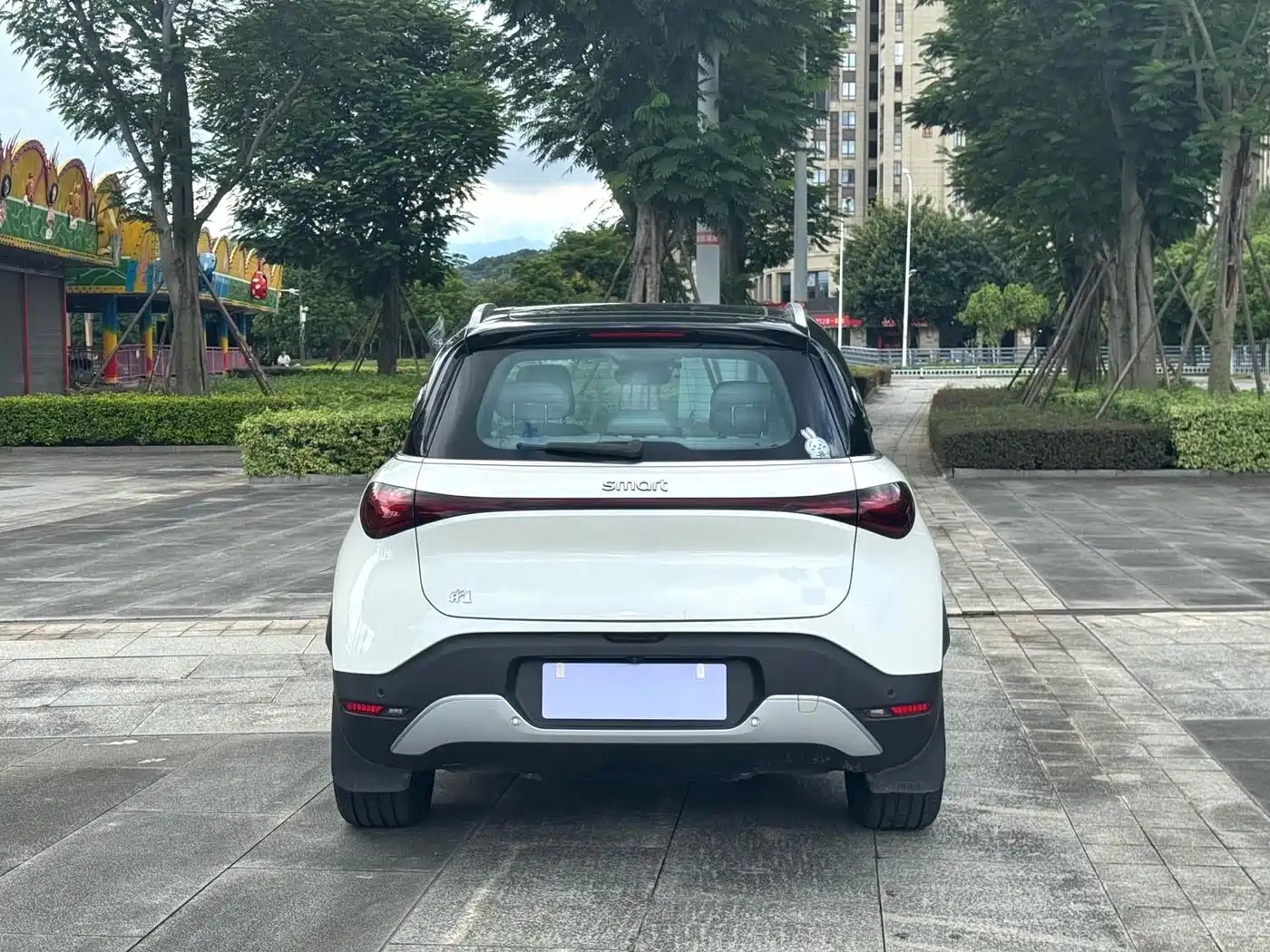smart Elf #1 2023 2023 Model Pro Edition