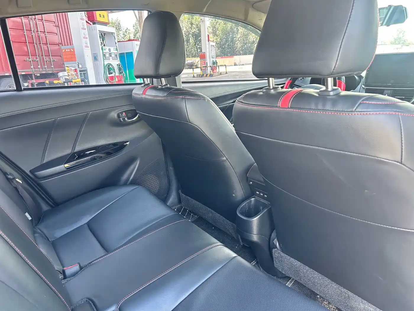Toyota Yaris, миниатюра 14